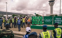 JOJ Dakar 2026: un exercice grandeur nature organisé à l’AIBD pour tester la gestion de crise