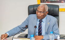 Guinée: Amadou Oury Bah préside une session consacrée au capital humain et à la solidarité