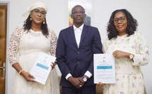 Protection de l’enfance: Madjiguène Diop Keïta prend la tête de la DPDPE
