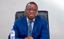 Inondations au Sénégal : Le ministre Serigne Guèye Diop exprime sa solidarité et promet un accompagnement aux acteurs économiques
