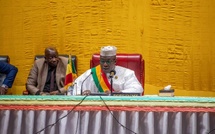 Rentrée parlementaire 2026 au Mali: Le Général Malick Diaw ouvre la session budgétaire au CNT