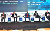 Électricité au Sénégal: Près de 1 000 milliards FCFA d’engagements annoncés pour l’accès universel d'ici 2029
