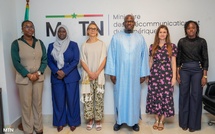 Transformation digitale : Le Sénégal et la Pologne renforcent leur coopération numérique