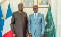 DER/FJ : à Paris, Abdoulaye Niane mise sur la diaspora pour accélérer l’investissement au Sénégal