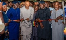 Tambacounda: KIIRAAY inaugure son siège et veut renforcer sa présence sur le terrain