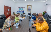 Guinée : le ministre de l'Énergie et la BAD définissent un nouvel appui budgétaire pour le secteur énergétique