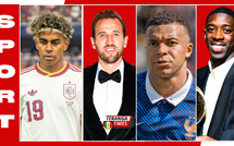 Ballon d'Or 2026: Yamal, Kane, Mbappé, Dembélé, qui sera sacré le 26 octobre à Londres ?