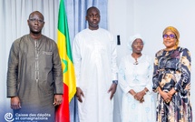 CDC Sénégal : Amadou Lamine Guisse prend les fonctions de Directeur général par intérim