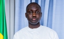 CDC Sénégal : Amadou Lamine Guissé succède à Fadilou Keïta à la Direction