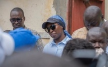 Pluies à Dakar : Marie Khone Faye au chevet des familles sinistrées