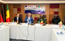 Zones frontalières au Sénégal : Le programme RéZo dresse le bilan de ses actions et prépare sa phase 2026-2027