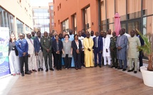 Sénégal : le programme RéZo veut renforcer la résilience dans les zones frontalières