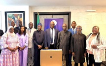 Justice: le Sénégal renforce les moyens informatiques de ses juridictions