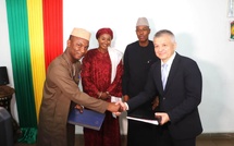 Transport et logistique: le Mali franchit une nouvelle étape avec KAMAZ, un contrat de plus de 30 milliards de FCFA
