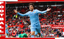 David Silva sort de sa retraite à 40 ans et signe à Hong Kong