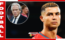 Cristiano Ronaldo: son communiqué de 1 897 mots passé au crible