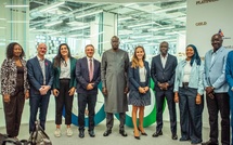 Paris : Le Dr Abdoulaye Niane explore les passerelles entre recherche et entrepreneuriat à l’Université Paris-Saclay