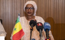 Le ministre Mame Coumba Diop lance la 18e édition de la FILDAK placée sous le signe de la souveraineté