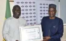 ANACIM: hommage à Amadou Tidiane Hane, pionnier de l’aviation civile sénégalaise