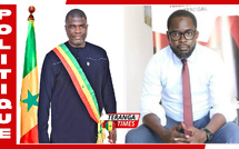 Affaire « Un étudiant, un ordinateur »: Babacar Ba du Forum du Justiciable tacle le député Amadou Ba sur les prérogatives des commissions d’enquête