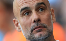 Manchester City : Pep Guardiola attendu à l'Etihad pour soutenir son ancien club