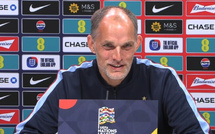 Équipe d’Angleterre : Thomas Tuchel lance un avertissement cash à Cole Palmer après son forfait