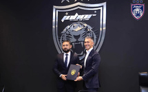 Johor Darul Ta'zim : Luis García, l'ancien de Liverpool, dirige une série mondiale de 113 matchs sans défaite