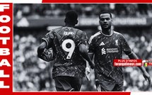 Liverpool–Manchester City, Isak et Gakpo incertains