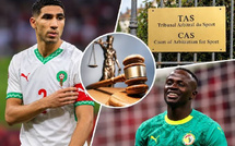 Litige CAN 2025 : Le TAS examine à Lausanne le recours du Sénégal face à la CAF et au Maroc
