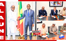Le Sénégal réaffirme son soutien à la CPI et au Statut de Rome