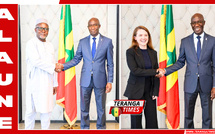 CPI : le Sénégal réaffirme son engagement en faveur de la justice internationale
