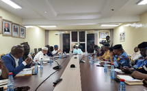 Approvisionnement en hydrocarbures au Mali : 975 citernes et plus de 44 millions de litres de carburant enregistrés