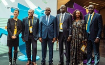 BIG 2026 à Paris: La DER/FJ promeut l'entreprenariat sénégalais