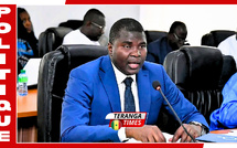 Le député Amadou Ba dénonce des alliances avec le « système » et défend PASTEF