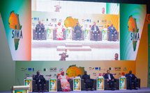 Médias : Le ministre Bacary Sarr ouvre le SIMA 2026 au Grand Théâtre national de Dakar
