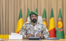 Mali: Communiqué du Conseil des Ministres du vendredi 9 Octobre 2026