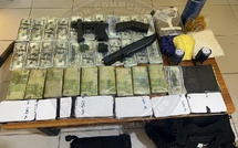 Faux billets: La gendarmerie de Dakar saisit plus d'un milliard FCFA
