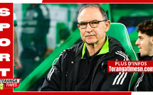 Celtic : Martin O’Neill choisit de poursuivre sa mission malgré la pression