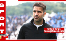 Como : Cesc Fàbregas critique la gestion de Moise Kean par la sélection italienne