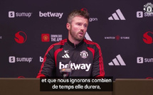 Affaire Manchester City : Michael Carrick réclame une résolution rapide du dossier financier