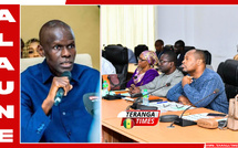 Contrôle parlementaire : Waly Diouf Bodiang défend la légitimité des commissions d'enquête et tacle l'opposition