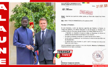 Restitution des crânes de résistants sénégalais : le gouvernement reconnaît n’avoir engagé aucune demande officielle auprès de la France