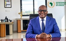 Babacar Ngom : de 120 poussins à l’empire Sedima