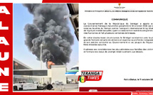 Diplomatie : Le Sénégal condamne l'attaque contre l'aéroport de Riyad et exprime sa solidarité avec l'Arabie saoudite