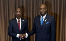 Diplomatie : le Sénégal et la République du Congo veulent donner un nouvel élan à leur coopération