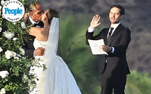 Jennifer Meyer épouse le milliardaire Geoffrey Ogunlesi : Tobey Maguire célèbre le mariage de son ex-femme
