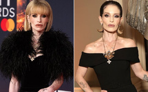 Kelly Osbourne se confie sur sa perte de poids après la mort d’Ozzy