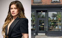 Kelly Clarkson vs Art of Play : La boutique réplique aux accusations