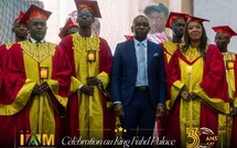 Gabon : Moustapha Mamba Guirassy célèbre la nomination de son ancien étudiant Georges Christian Waza