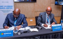 Rwanda : le Conseil du PASET adopte sa Charte à Kigali